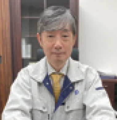 株式会社電溶工業 中村 敏幸氏