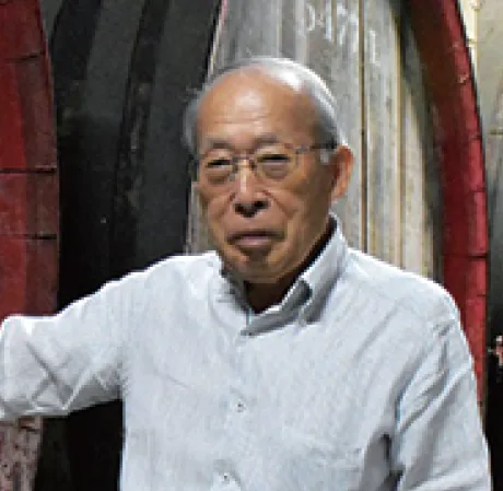 岩崎醸造株式会社 氏