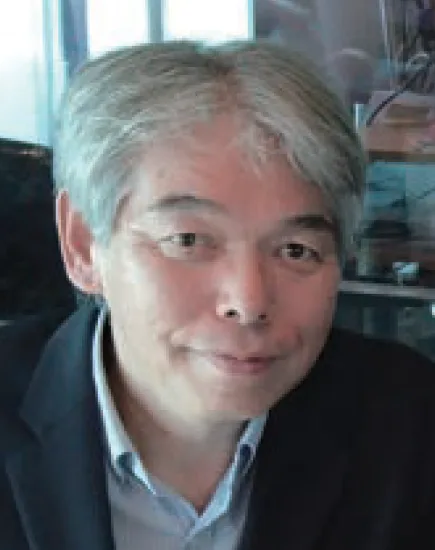 株式会社リガク 山梨工場 中村 栄作氏